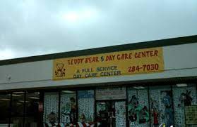 Teddy bear day care reserves the right to review its fees annually and parents will receive. Teddy Bear Day Care S Pulaski 5 5160 S Pulaski Rd Chicago Il 60632 Yp Com