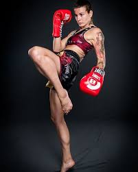 Bellator keert 8 april terug naar turijn, denise kielholtz zal haar titel verdedigen tegenover martine michieletto. Facebook