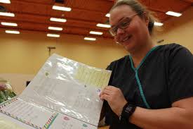 Staff from separate Kensington schools recognized with Extra Mile Awards