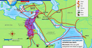 Trade In Ancient Egypt Ancient Egypt Egypt Ancient