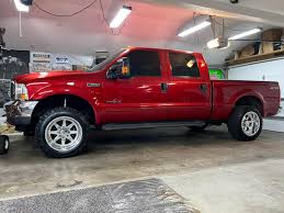 Image result for Bright Amber 2000 F250