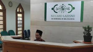 Lazismu adalah lembaga nirlaba tingkat nasional yang berkhidmat dalam pemberdayaan masyarakat melalui. Pbnu Apresiasi Program Ramadhan Bangkit Bersama Nu Care Lazisnu