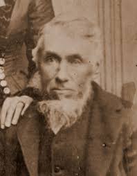 Are these two men related?