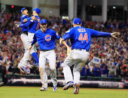 Cubs end curse! Win World Series for first time since 1908 | The Seattle Times