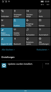 Viele banken haben sie schon, wann kommt die app für windows phone 8 auch bei consors? Windows 10 Mobile So Lauft Das Upgrade Von Windows Phone 8 1