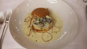 Entree Escargot Photo De Le Train Bleu Paris Tripadvisor
