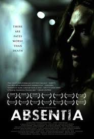 Scary can be sexy, and these top 5 indie films prove it. Absentia Film Wikipedia