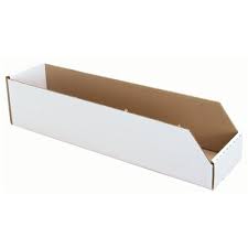Consider pros, cons of alternative grain storage methods figure 1. National Brand Alternative Part 015206 National Brand Alternative 18 In D X 4 In H X 4 In W White Cardboard Cube Storage Bin Shelf Bins Home Depot Pro