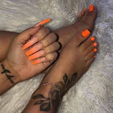 Has been added to your cart. Nails Girls Make Up On Instagram Yay Or Nay Tag Your Friends Follow Me For Daily Nails Posts In 2020 Acrylic Toe Nails Pretty Toe Nails Acrylic Toes
