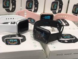 Limited time sale easy return. D20 Pro Smart Watch Y68 Bluetooth Fitness Tracker Sports Watch Heart Rate Monitor Blood Pressure Smart Bracelet For Android Ios Buy Online At Best Prices In Pakistan Daraz Pk