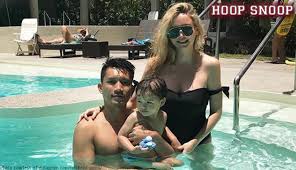 All is well for kris aquino and james yap. Michela Cazzola Reacts To James Yap Kris Aquino Controversy Fastbreak Com Ph
