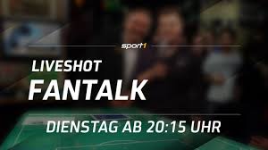 Kuranyi nicht dabei.morgen im sport1fantalk. Whats Live Live Champions League Fantalk 27 10 2020 Sport1