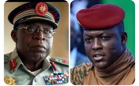 Breaking News Patrick Osoi, a former KDF and US Army officer who co-founded  the FBI (Fighting Brutality & Impunity) movement, has been arrested by the  DCI.