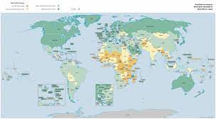 But despite the global attention to these classifications and graduations, there is still widespread confusion about their. Classifying Countries By Income A New Working Paper