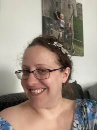 Nancy Cleaver, Author