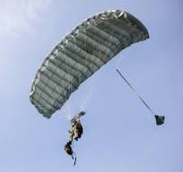 Tactical Parachutes