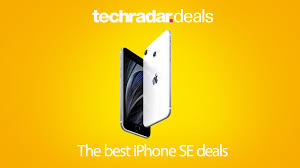 Iphone se, oneplus, galaxy a52 5g, pixel 4a and more. Die Besten Iphone Se Angebote Im Juli 2021 Techradar