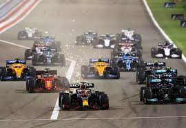 Horario gp francia f1 2021 y dónde ver hoy por tv y online en directo la clasificación de fórmula 1. F1 Na Band Veja O Calendario E Saiba Onde Assistir As Provas Da Temporada 2021 Band