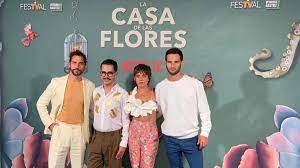 Encuentra todo el reparto de la temporada 3 para la serie la casa de las flores: La Casa De Las Flores Tendra Cuarta Temporada As Mexico