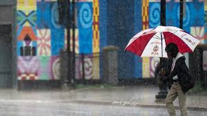 Cincinnati weather turns stormy again. See when to expect rain, winds