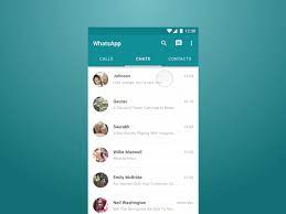 Whatsapp conference call is a new feature added to the whatsapp chat application in 2020. Whatsapp Conference Call By Satya Ranjan Samanta On Dribbble