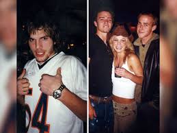 Leto jumped from television guest star to tv movie star when he played alicia silverstone's. 10 Rare Nightlife Photos Of Young Jared Leto Ryan Gosling And More A Listers