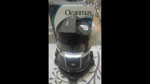 2008 Model Ihlas Aura Cleanmax Temizlik Robotu Inceleme Supurme Testi Arkadasimin Evindeyiz Youtube