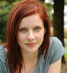 Pin By Vanessa Dukay On Beauty Rachel Hurd Wood Red Hair Woman Beautiful Redhead