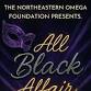 All Black Affair event in Elizabeth City, NC