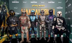 Episode 1 Of The Mandalorian Season 3 Is Packed With Star Wars  Nostalgia + Themes Of Action, Redemption & Love? • Hollywood Unlocked