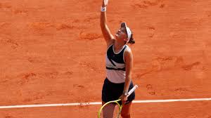 We would like to show you a description here but the site won't allow us. Senzace Tenistka Krejcikova Porazila Rusku Pavljucenkovovou A Zvitezila Ve French Open Hospodarske Noviny Ihned Cz