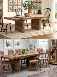 41 extendable dining tables to maximize