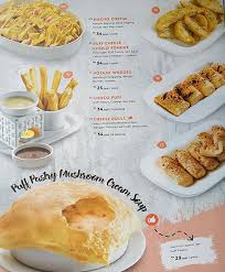 These copycat recipes are sure to please everyone in your family. Pizza Hut Menu Menu For Pizza Hut Kemang Jakarta
