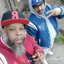 Straight off the Dome by BLC BY TONE IMGUCCI AND JAY