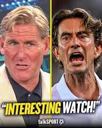 Simon Jordan REACTS to Spurs' defeat to PSG