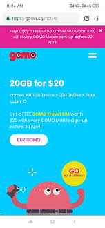 Reddit.com is an enormous website where people discuss virtually every topic on the earth, each under their respective threads. Singtel Launches Sub Brand Gomo Which Offers 20 For 20gb 200 Call Minutes 200 Sms And Free Caller Id Ocworkbench Pc Diy Smartphone Technical Reviews Tpg 5g Mvno Amd Tesla