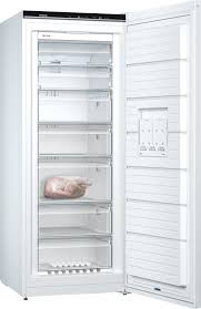 Breite gefrierschrank, 4 fächer/schubladen, silber/grau. Siemens Gefrierschrank Iq500 Gs54nuwdv Bei Expert Kaufen Gefrierschranke Kuhlen Gefrieren Haushalt Kuche Expert De