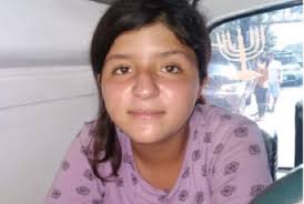 Desaparecidosv| Katia Melissa Vides Corado, de 13 años, quien se había  reportado como desaparecida, ya fue encontrada y se le entregó a su  familia, informó la Fiscalía General de La República de