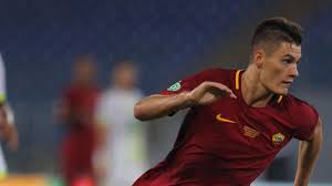 Czech republic forward patrik schick dazzled fans during the squad's euro 2020 matchup against scotland on monday. Roma Schick Fra Qualche Anno Giochero In Un Club Migliore Ma Lui Smentisce Traduzione Errata Eurosport