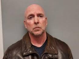 🚨 PLATTSBURGH, THIS MONSTER GOT CAUGHT 🚨 Kyle K. Kasper, 55, the kind of  filth that makes humanity question itself, just got **arrested