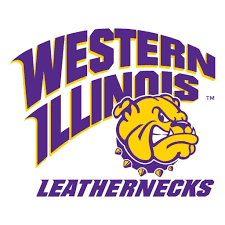 Western Illinois University Rally Towel Set Of 4 Designs Western Illinois University Leathernecks Sports Logo