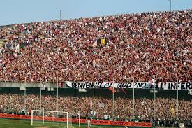 The stadium owes its name to the legendary president of the club. Ultras Salerno Editorial Stock Image Image Of Play Salernitana 20021524