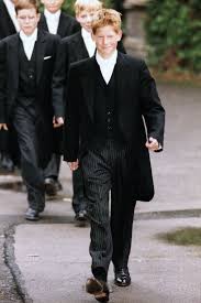 Select from premium prince harry eton of the highest quality. Prince William And Prince Harry S Most Adorable School Moments Royal Childhood Photos