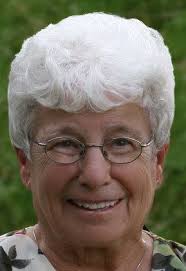 Lena Vesta Rutledge Harris was born