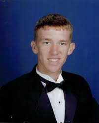 Joshua “Levi” Burch (1990-2010)