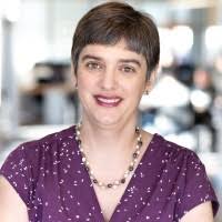 Elizabeth Goliber's Instagram, Twitter & Facebook