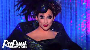 What is one thing each does better than the other? Drag Race Winner Bianca Del Rio Stars In A Drag Parody Of Beetlejuice Cultural Attache