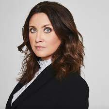 Before she became one of sweden's most popular crime writers, camilla läckberg (b. Camilla Lackberg Queen Of Everything