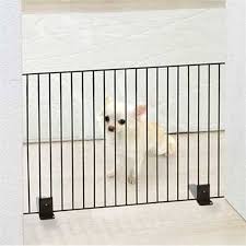 Rusty gate kitten squeaks (v.redd.it). Iris Freestanding Pet Gate Free Uk Delivery