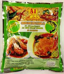 Located at the port of the industrial estate of pasir gudang, johor. A1 Mountain Globe Brand Curry Powders Recalled Due To Undeclared Peanuts And Mustard Recalls And Safety Alerts